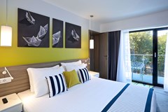 Park Plaza Arena Pula: Room SUITE WITH BALCONY - photo 45