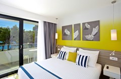 Park Plaza Arena Pula: Room DOUBLE SUPERIOR POOL VIEW - photo 46