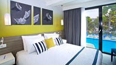 Park Plaza Arena Pula: Room DOUBLE POOL VIEW - photo 48