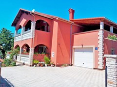 Apartments Anto: General view - photo 1