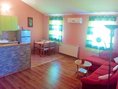 Apartments Anto: Room APARTMENT CAPACITY 2 - photo 11