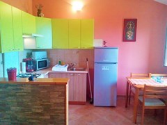 Apartments Anto: Room APARTMENT CAPACITY 2 - photo 14