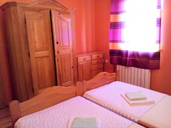 Apartments Anto: Room APARTMENT CAPACITY 2 - photo 21