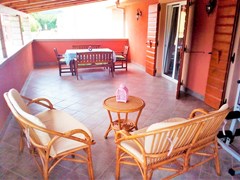 Apartments Anto: Room APARTMENT CAPACITY 4 - photo 23