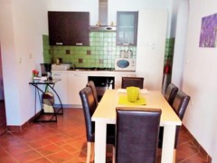 Apartments Anto: Room APARTMENT CAPACITY 4 - photo 25