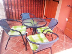 Apartments Anto: Room APARTMENT CAPACITY 4 - photo 27