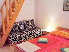 Apartments Anto: Room APARTMENT CAPACITY 4 - photo 29