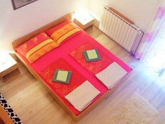 Apartments Anto: Room APARTMENT CAPACITY 4 - photo 33