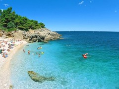 Apartments Anto: Beach - photo 2