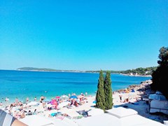 Apartments Anto: Beach - photo 6