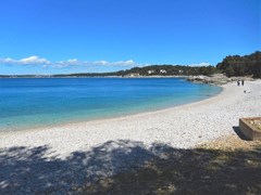 Apartments Anto: Beach - photo 10