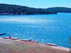 Apartments Anto: Beach - photo 13