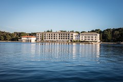 Brijuni Hotel Istra: General view - photo 5