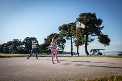 Brijuni Hotel Istra: Sports and Entertainment - photo 1