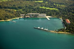 Brijuni Hotel Istra: Sports and Entertainment - photo 41