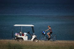 Brijuni Hotel Istra: Sports and Entertainment - photo 77