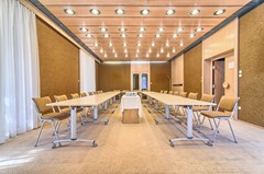 Brijuni Hotel Istra: Conferences - photo 4