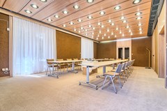 Brijuni Hotel Istra: Conferences - photo 9