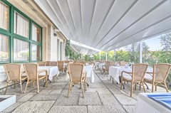 Brijuni Hotel Istra: Restaurant - photo 15