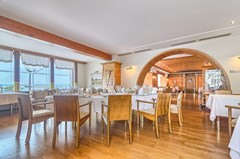 Brijuni Hotel Istra: Restaurant - photo 21