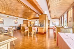 Brijuni Hotel Istra: Restaurant - photo 24