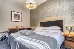 Brijuni Hotel Istra: Room DOUBLE PARK VIEW - photo 8