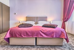 Brijuni Hotel Istra: Room DOUBLE SEA VIEW - photo 19