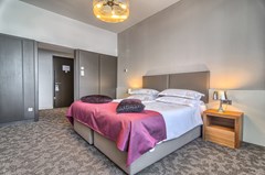 Brijuni Hotel Istra: Room DOUBLE SEA VIEW - photo 22