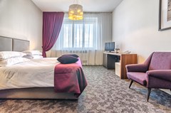 Brijuni Hotel Istra: Room DOUBLE SEA VIEW - photo 28