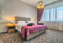 Brijuni Hotel Istra: Room DOUBLE SEA VIEW WITH BALCONY - photo 32