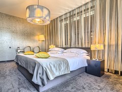 Brijuni Hotel Istra: Room DOUBLE SUPERIOR PARK VIEW - photo 45