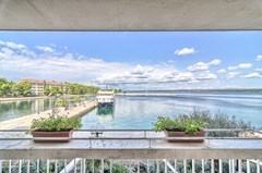 Brijuni Hotel Istra: Room DOUBLE SEA VIEW WITH BALCONY - photo 51