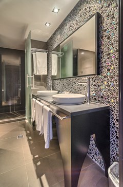 Brijuni Hotel Istra: Room SUITE SEA VIEW - photo 59