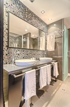 Brijuni Hotel Istra: Room SUITE SEA VIEW - photo 61