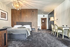 Brijuni Hotel Istra: Room SUITE SEA VIEW - photo 66