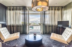 Brijuni Hotel Istra: Room SUITE SEA VIEW - photo 72