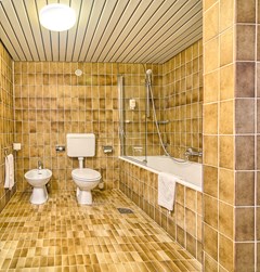 Brijuni Hotel Istra: Room DOUBLE SUPERIOR SEA VIEW - photo 78