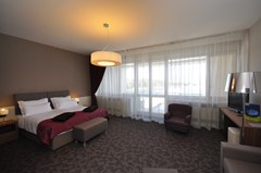 Brijuni Hotel Istra: Room DOUBLE SUPERIOR SEA VIEW - photo 79