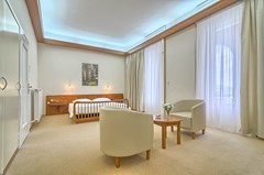 Brijuni Depandance Neptun: Room DOUBLE SEA VIEW WITH BALCONY - photo 19
