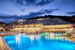 Hotel Mimosa-Lido Palace: General view - photo 5