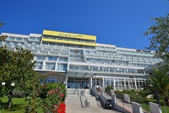 Hotel Mimosa-Lido Palace: General view - photo 19
