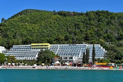 Hotel Mimosa-Lido Palace: General view - photo 25