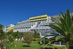 Hotel Mimosa-Lido Palace: General view - photo 31