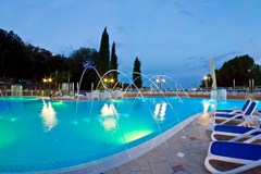 Hotel Mimosa-Lido Palace: Pool - photo 3