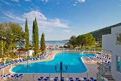 Hotel Mimosa-Lido Palace: Pool - photo 11