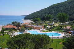 Hotel Mimosa-Lido Palace: Pool - photo 13
