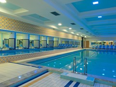 Hotel Mimosa-Lido Palace: Pool - photo 20