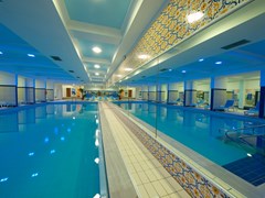 Hotel Mimosa-Lido Palace: Pool - photo 27