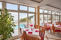 Hotel Mimosa-Lido Palace: Restaurant - photo 8