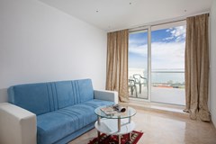Hotel Mimosa-Lido Palace: Room DOUBLE SIDE SEA VIEW WITH BALCONY - photo 42